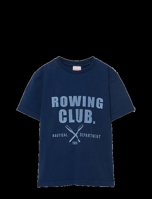 Boboli | Knit T-Shirt Dye For Boy -Bci | 122