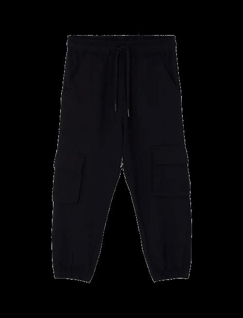 Boboli | Twill Trousers For Girl | 122