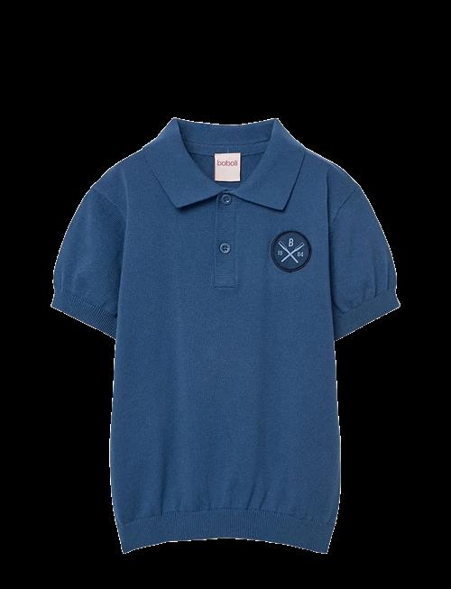 Boboli | Polo For Boy -Bci | 128
