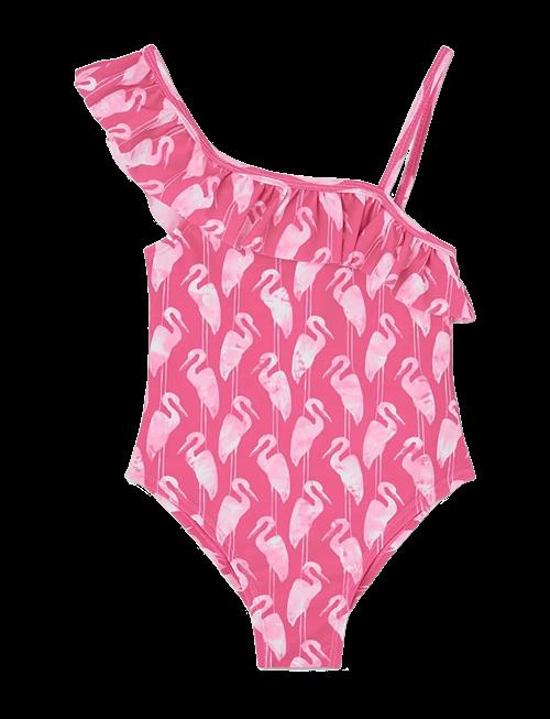 Boboli | Swimsuit Polyamide Printed For Girl | 104