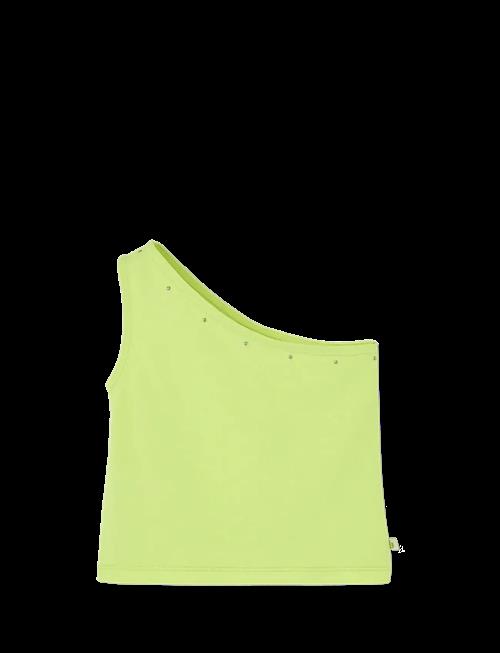 Boboli | Knit T-Shirt For Girl -Bci | 110