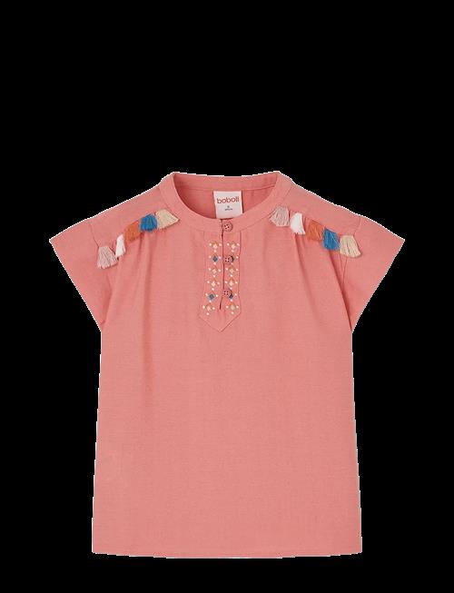 Boboli | Shirt For Girl | 140