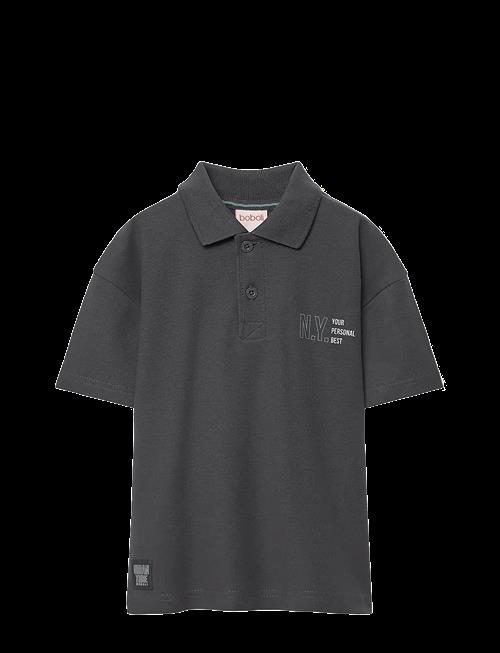 Boboli | Knit Polo For Boy -Bci | 122