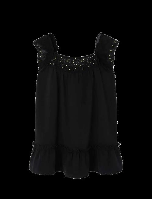 Boboli | Knit Stretch Dress For Girl -Bci | 128