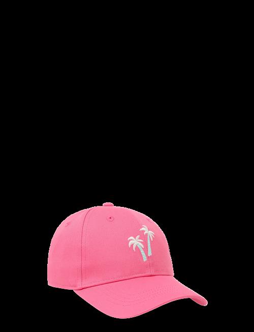 Boboli | Twill Cap Unisex – Bci Cotton | S/48