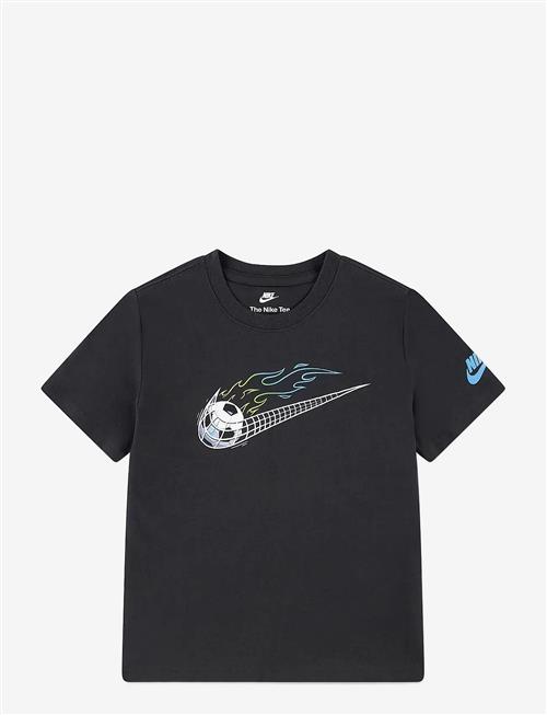 Nike | Nike Soccer Swoosh Tee | 116/122