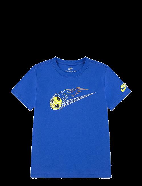 Nike | Nike Soccer Swoosh Tee | 92/98