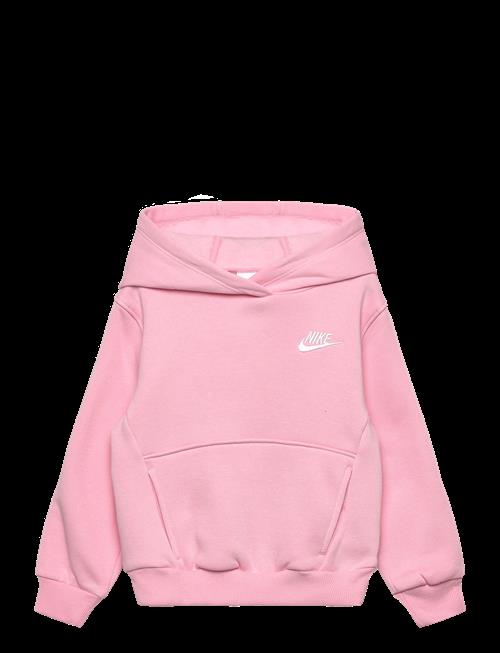 Nike | Nike Sportswear Club Fleece Hoodie | 110/116