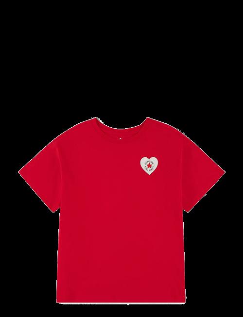 Converse | S/S Tee | 98/104