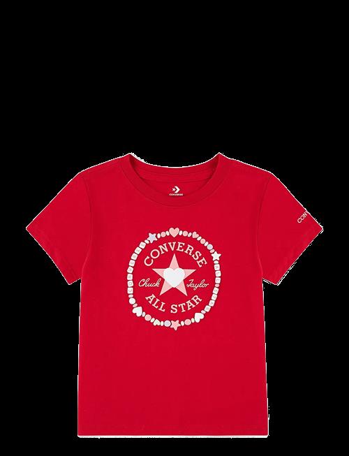 Converse | S/S Tee | 92/98