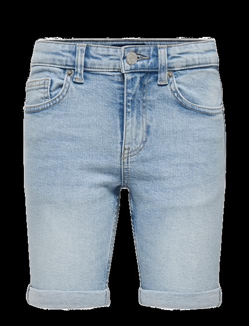 ONLY & SONS | Osjply Lb 2791 Pim Dnm Shorts Noos | 164