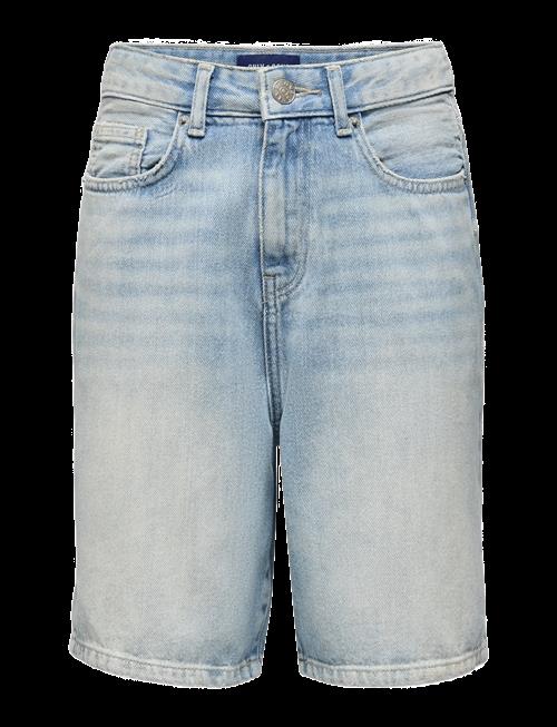 ONLY & SONS | Osjfade Lb Tint 6963 Tai Dnm Shorts Noos | 170