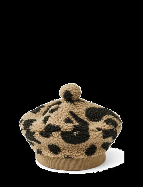 Liewood | Poplar Pile Beret Hat | 3/4Y