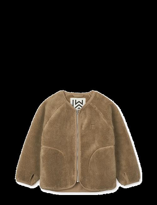 Liewood | Calina Pile Jacket | 110