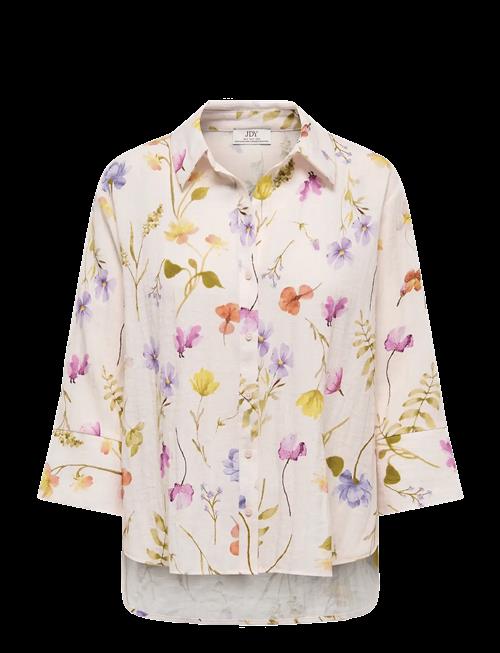 JDY | Jdyviola Life 3/4 Shirt Wvn Noos | S
