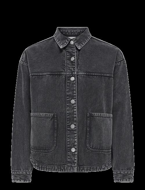JDY | Jdynoma L/S Shacket Wvn Noos | XXL