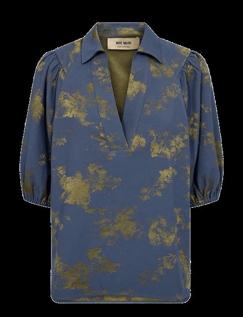 MOS MOSH | Mmalina Kleo Shirt | XS