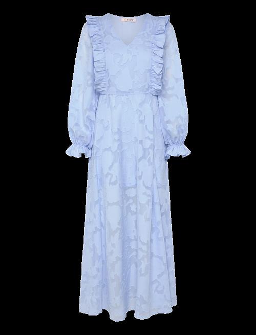 A-View | Floretta Maxi Dress | 38