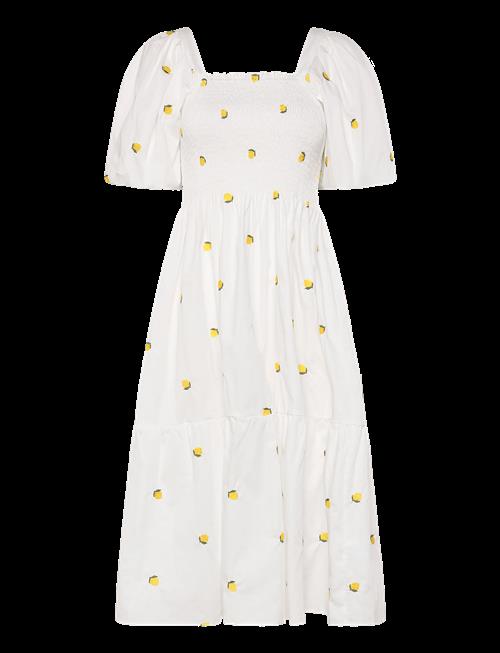 A-View | Cheri Fruit Dress | 38