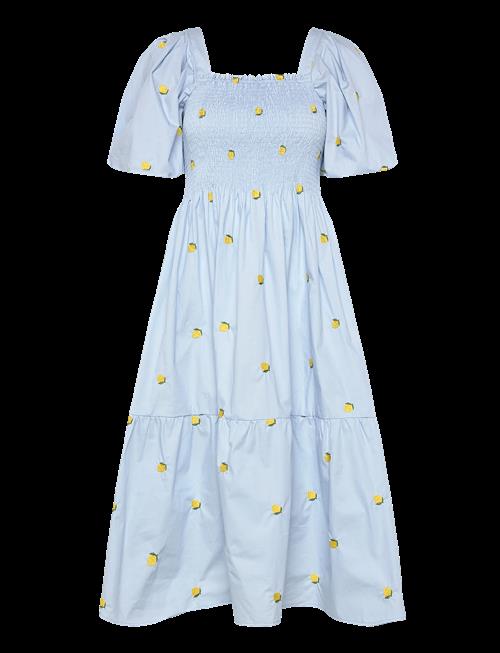A-View | Cheri Fruit Dress | 38