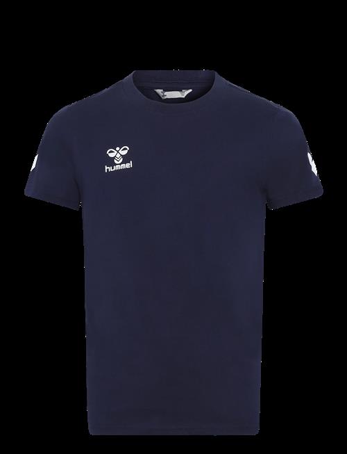 Hummel | Hmlgo 2.0 Chevron T-Shirt S/S Kids | 140