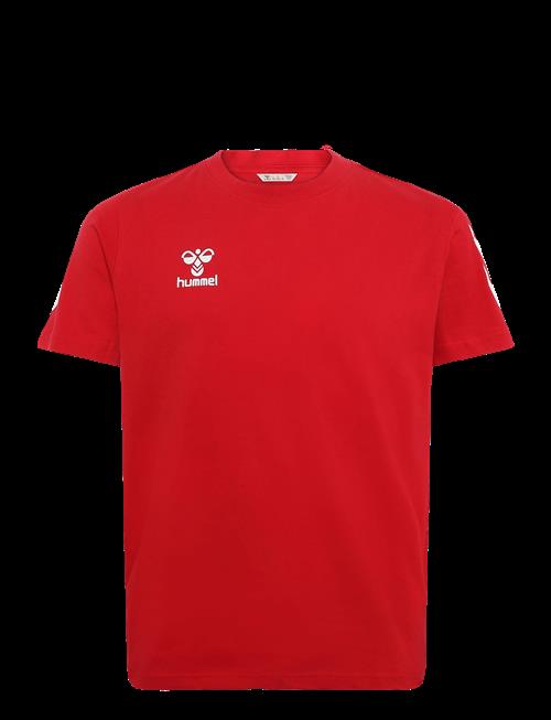 Hummel | Hmlgo 2.0 Chevron T-Shirt S/S Kids | 152
