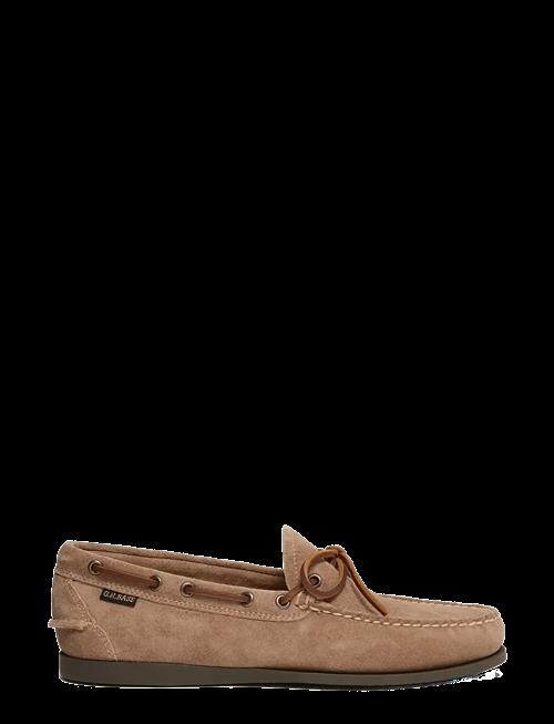 G.H. BASS | Gh Camp Moc Decker Suede | 44