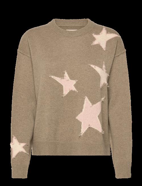 Zadig & Voltaire | Markuz Ws Stars Outline | XS