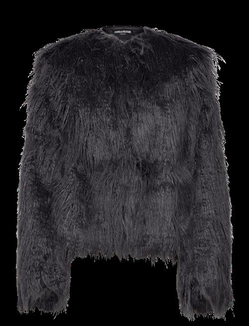 Zadig & Voltaire | Freddie Ff | S