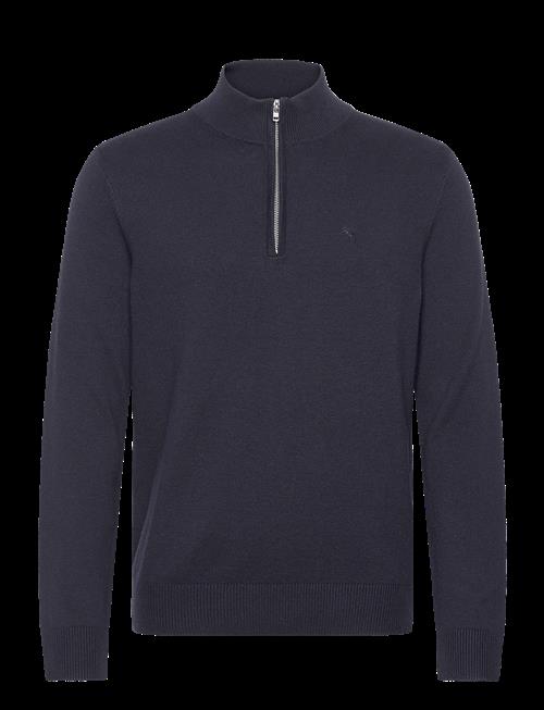 Abercrombie & Fitch | Long Sleeve Icon Quarter Zip | XS