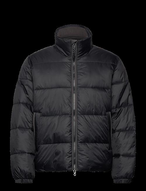 Abercrombie & Fitch | Aircloud Mock Puffer | XL