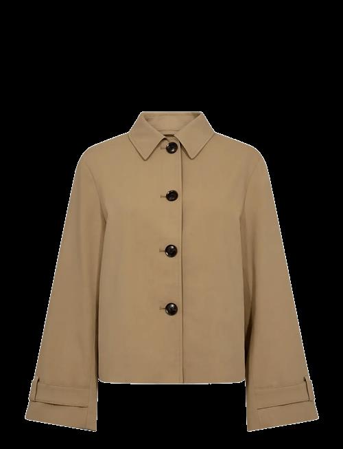 Bruun & Stengade | Bs Alberta Regular Fit Jacket | 38