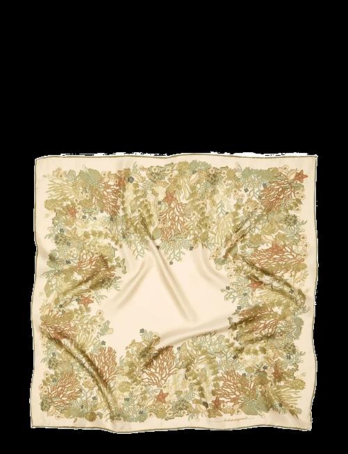 Becksöndergaard | Corallo Sia Scarf | ONE SIZE