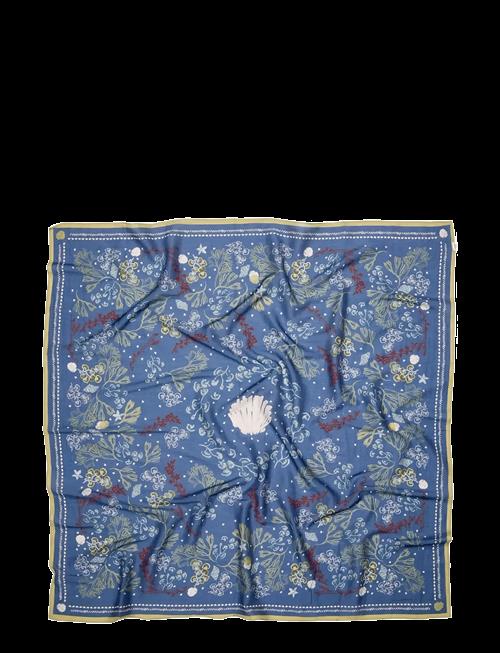 Becksöndergaard | Seastoria Sico Scarf | ONE SIZE
