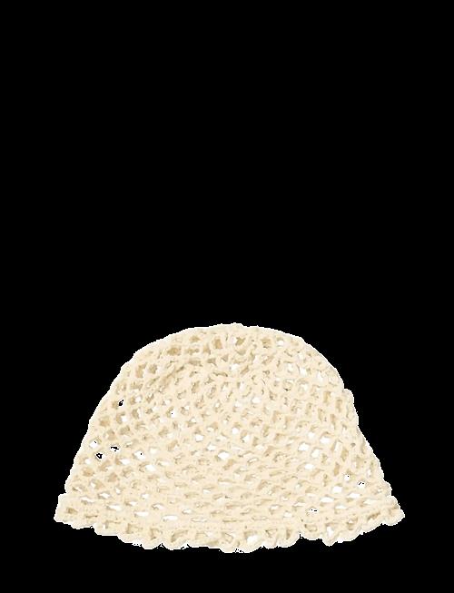 Becksöndergaard | Croha Skull Hat | ONE SIZE