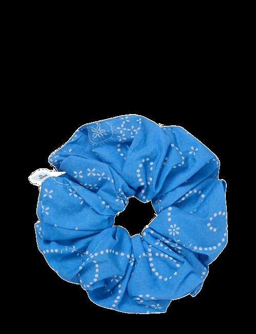 Becksöndergaard | Anglaisia Cotta Scrunchie | ONE SIZE