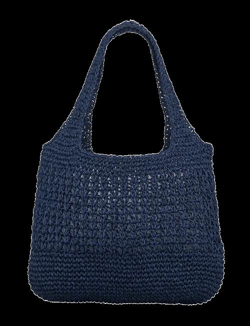 Becksöndergaard | Strawchet Riley Bag | ONE SIZE