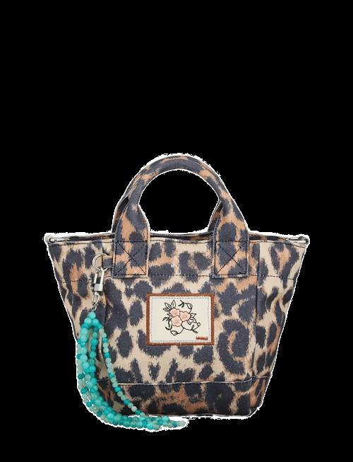 Becksöndergaard | Leola Canvas Gabby Bag | ONE SIZE