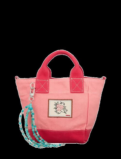 Becksöndergaard | Canvas Gabby Bag | ONE SIZE