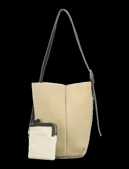 Becksöndergaard | Suede Tuli Bag | ONE SIZE