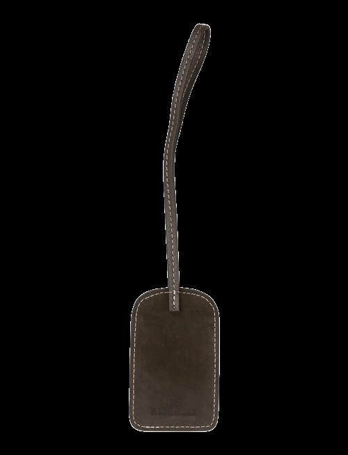 Becksöndergaard | Suede Travel Tag | ONE SIZE