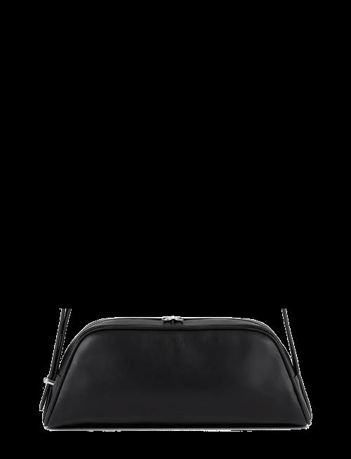 SANDQVIST | Leather Baguette Bag | ONE SIZE