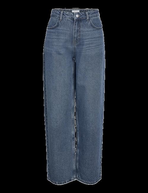 NOISY MAY | Nmalexa Mw Loose Jeans Fo055Mb Noos | 26 x 32