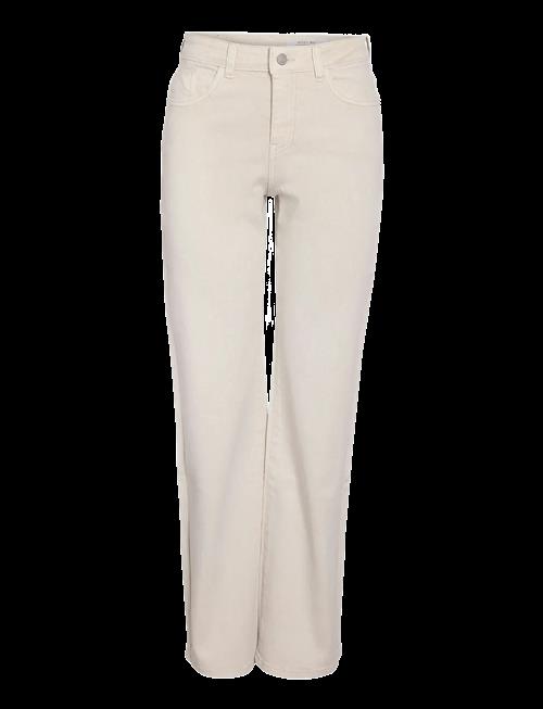 NOISY MAY | Nmyolanda Mw Straight Jeans Colored Noos | 31 x 34
