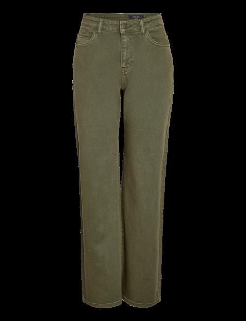 NOISY MAY | Nmyolanda Mw Straight Jeans Colored Noos | 32 x 32