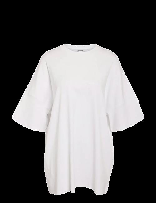 NOISY MAY | Nmmocca 2/4 Boxy Tee Dress Jrs Noos | XS