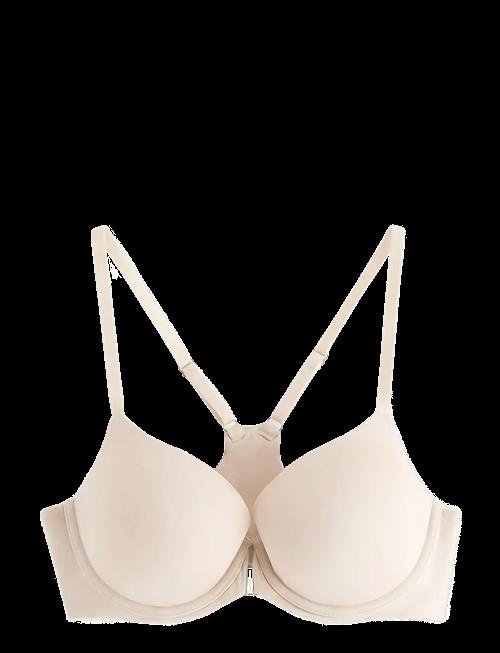 Lindex | Lilja T-Shirt Bra With Front Closure | B x 85
