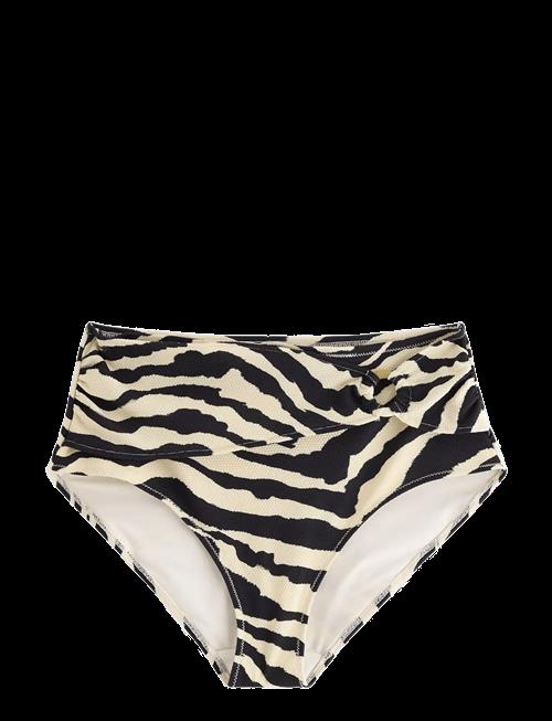 Lindex | Bikini Bottom With High Waist | M