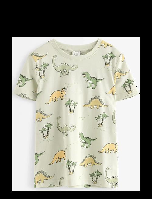 Lindex | T-Shirt | 122/128