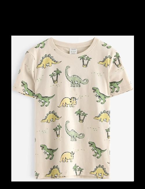 Lindex | T-Shirt | 122/128